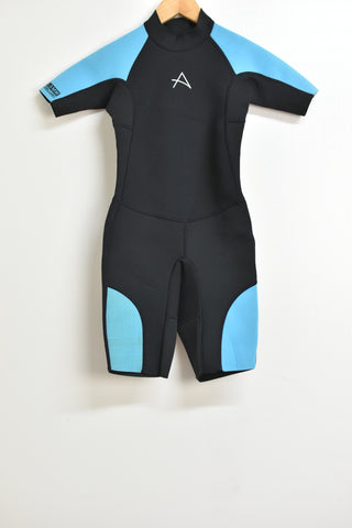 Boys Miscellaneous - Active Intent Wetsuit - Size 10 - BYS BMIS - FAS031 - GEE