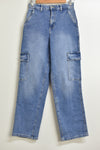 Ladies Denim - Anko - Size 8 - LJE - FAS032 - GEE