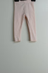 Baby Girls Pants - Pink Leggings - Size 0 - GRL1569 BAGP - GEE