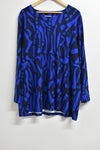 Ladies Tops *New* - Taking Shape - Size 24 - LT0 WPLU - FAS029 - GEE