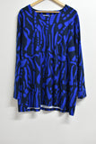 Ladies Tops *New* - Taking Shape - Size 24 - LT0 WPLU - FAS029 - GEE