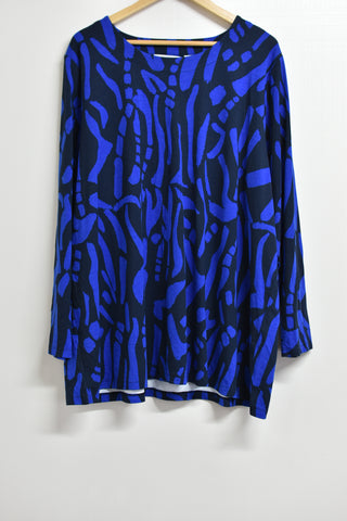 Ladies Tops *New* - Taking Shape - Size 24 - LT0 WPLU - FAS029 - GEE