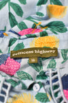 Vintage Inspired Tops - Princess Highway - Size 18 - VTOP WPLU - FAS016 - GEE