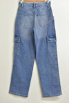 Ladies Denim - Anko - Size 8 - LJE - FAS032 - GEE