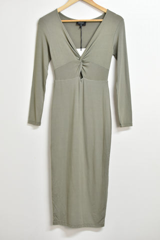 Ladies Dresses - Bardot - Size XS/S - LD0 - FAS016 - GEE