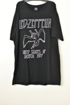 Bands/Graphic Tee's - Led Zeppelin - Size M - VBAN1992 - GEE