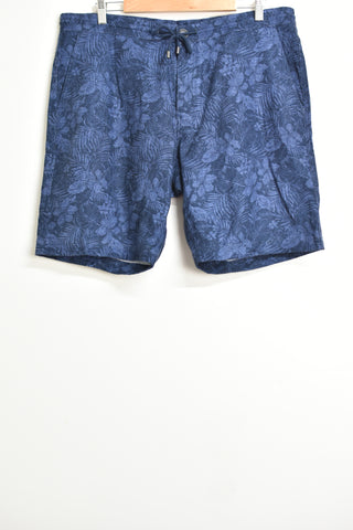 Men's Shorts - M.J.Bale - Size 38 - MST MPLU -  FAS011 - GEE