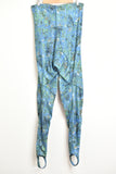 Ladies Miscellaneous - Ocean Hunters Chameleon Skin Pants - Size XL - LMIS WPLU - FAS004 - GEE