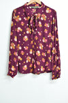 Vintage Inspired Tops - Princess Highway - Size 18 - VTOP WPLU - FAS016 - GEE