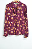 Vintage Inspired Tops - Princess Highway - Size 18 - VTOP WPLU - FAS016 - GEE