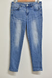 Ladies Denim - Just Jeans - Size 10 - LJE - FAS026 - GEE