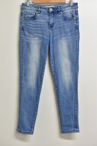 Ladies Denim - Just Jeans - Size 10 - LJE - FAS026 - GEE