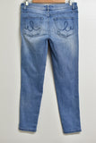 Ladies Denim - Just Jeans - Size 10 - LJE - FAS026 - GEE