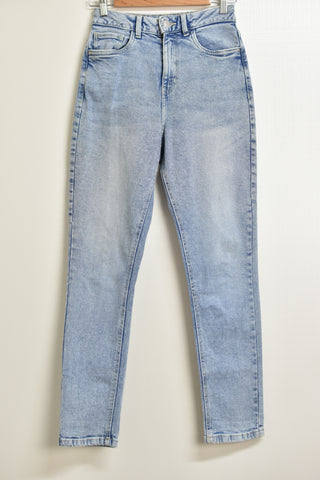 Ladies Denim - Anko - Size 6 - LJE - FAS032 - GEE