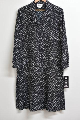 Ladies Dresses *New* - Hana Of Sydney - Size 22 - LD0 VDRE MPLU - FAS011 - GEE