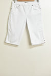 Ladies Shorts - Cafe Latte - Size 10 - LS0 - FAS019 - GEE