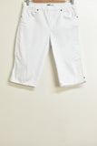 Ladies Shorts - Cafe Latte - Size 10 - LS0 - FAS019 - GEE
