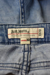 Ladies Denim - Just Jeans - Size 10 - LJE - FAS026 - GEE