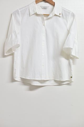 Ladies Tops *New* - Scotch & Soda - Size XS - LT0 - FAS006 - GEE