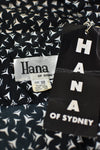 Ladies Dresses *New* - Hana Of Sydney - Size 22 - LD0 VDRE MPLU - FAS011 - GEE