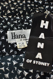 Ladies Dresses *New* - Hana Of Sydney - Size 22 - LD0 VDRE MPLU - FAS011 - GEE