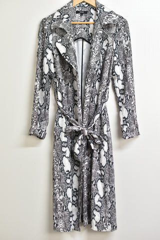 Ladies Jackets - Piper - Size S - LJ0 - FAS013 - GEE