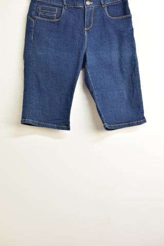 Ladies Denim - Katies - Size 12 - LJE1033 - GEE