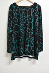 Ladies Tops *New* - Taking Shape - Size 24 - LT0 WPLU - FAS029 - GEE