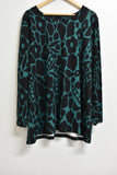 Ladies Tops *New* - Taking Shape - Size 24 - LT0 WPLU - FAS029 - GEE