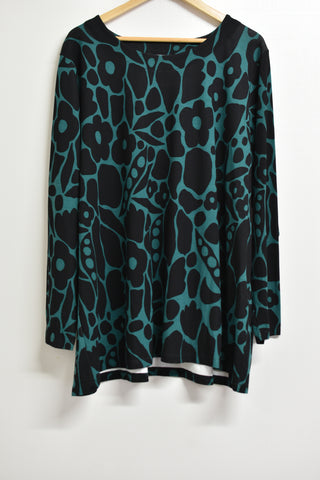 Ladies Tops *New* - Taking Shape - Size 24 - LT0 WPLU - FAS029 - GEE