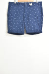 Men's Shorts - Jay Jays - Size 36 - MST MPLU -  FAS011 - GEE