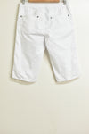 Ladies Shorts - Cafe Latte - Size 10 - LS0 - FAS019 - GEE