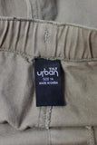 Boys Shorts - Tilt Urban - Size 14 - BYS BSR - FAS006 - GEE