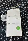 Ladies Dresses *New* - Hana Of Sydney - Size 22 - LD0 VDRE MPLU - FAS011 - GEE