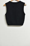 Vintage Inspired Tops - Black Friday - Size 8 - VTOP - FAS019 - GEE