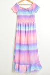 Girls Dress - Mango - Size 12 - GRL GD0 - FAS012 - GEE