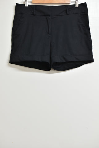 Ladies Shorts - Glassons - Size 12 - LS0 - FAS032 - GEE
