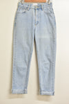 Ladies Denim - Abrand Jeans - Size AUS26/8 - LJE - FAS032 - GEE