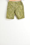 Boys Shorts - Pumpkin Patch - Size 3 - BYS BSR - FAS006 - GEE