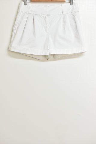 Ladies Shorts - Oasis - Size 10 - LS0 - FAS019 - GEE