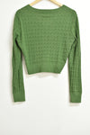 Ladies Knitwear - Princess Highway - Size 12 - LW0 VTOP - FAS031 - GEE