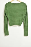 Ladies Knitwear - Princess Highway - Size 12 - LW0 VTOP - FAS031 - GEE