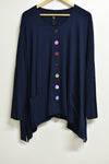 Ladies Tops *New* - Taking Shape - Size 24 - LT0 WPLU - FAS029 - GEE