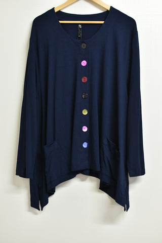 Ladies Tops *New* - Taking Shape - Size 24 - LT0 WPLU - FAS029 - GEE