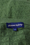 Ladies Knitwear - Princess Highway - Size 12 - LW0 VTOP - FAS031 - GEE