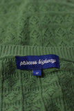 Ladies Knitwear - Princess Highway - Size 12 - LW0 VTOP - FAS031 - GEE