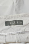 Ladies Shorts - Oasis - Size 10 - LS0 - FAS019 - GEE