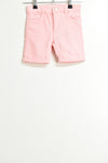 Girls Shorts - Ollie's Place - Size 4 - GRL GSH - FAS012 - GEE
