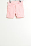 Girls Shorts - Ollie's Place - Size 4 - GRL GSH - FAS012 - GEE