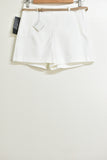 Ladies Shorts - Zara Basics - Size XS - LS0 - FAS019 - GEE